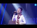 Nway oo  the power of love  myanmar star top 8 first round performance group b 