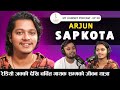 My journey  arjun sapkota  ep 30  my journey with anit bista