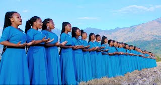 MSHUKURUNI BWANA By J.Mgandu-Kwaya ya Mt.Don Bosco SUA-Mazimbu Campus Morogoro ( Video-HD)