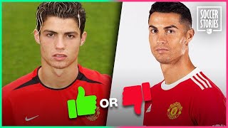 The 7 Most Incredible Player Comebacks In World Football