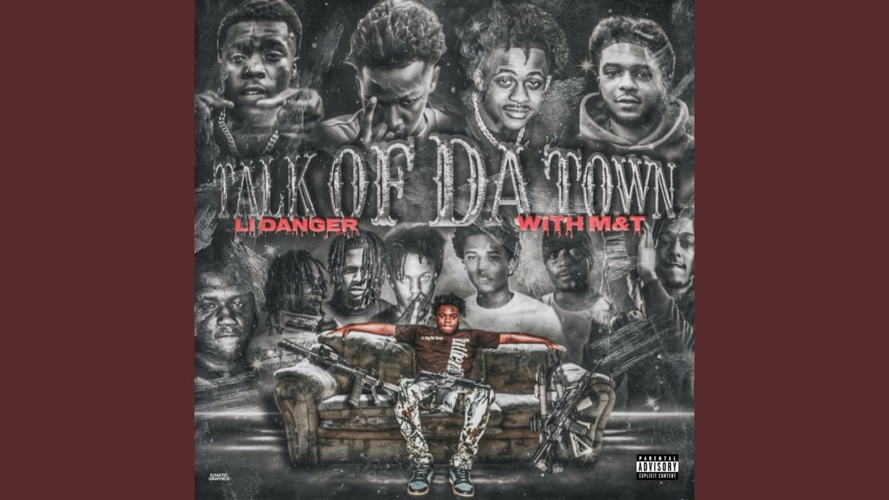 Out My Mind Pt2. (feat. Mgng Juvi & Hunnid K)