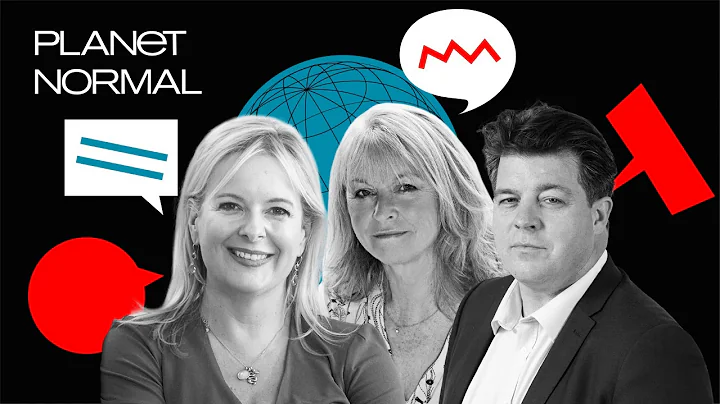 Planet Normal: Sue Cook on why the BBC isn't askin...