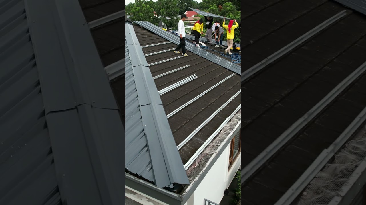 Проект модернизации — резиденция Франциско 