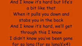 Scouting For Girls-Silly song + Lyrics
