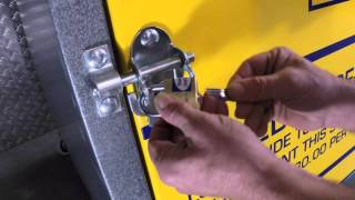 Storage King Grey Lynn 1 Cubic Storage Units