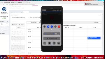 The Quote to Delivery Process with Enterpryze and SAP Business One