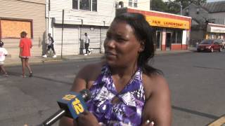 3 Murders in Paterson, NJ in under 72 hours