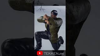 GORO MAJIMA customization - TEKKEN 8 x YAKUZA