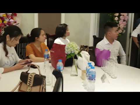 Video Cty bê tông việt đức kỷ niệm 19 năm ngày thành lập cty - youtube