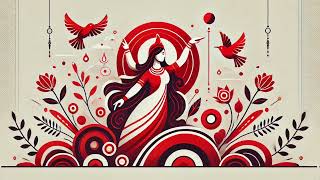 Om Dum Durgaye Namaha Powerful Durga Mantra Chanting for Strength and Protection