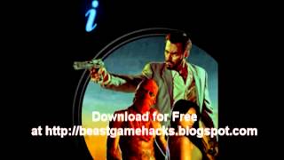 Max Payne 3  8 Trainer [v1.0.0.114] - Updated August 2013