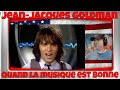 Jean-Jacques Goldman - Quand la musique est bonne (Clip officiel) - REACTION