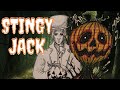 The Legend Of Stingy Jack , The Jack O Lantern , Halloween story