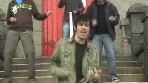 Expected - Static Root.