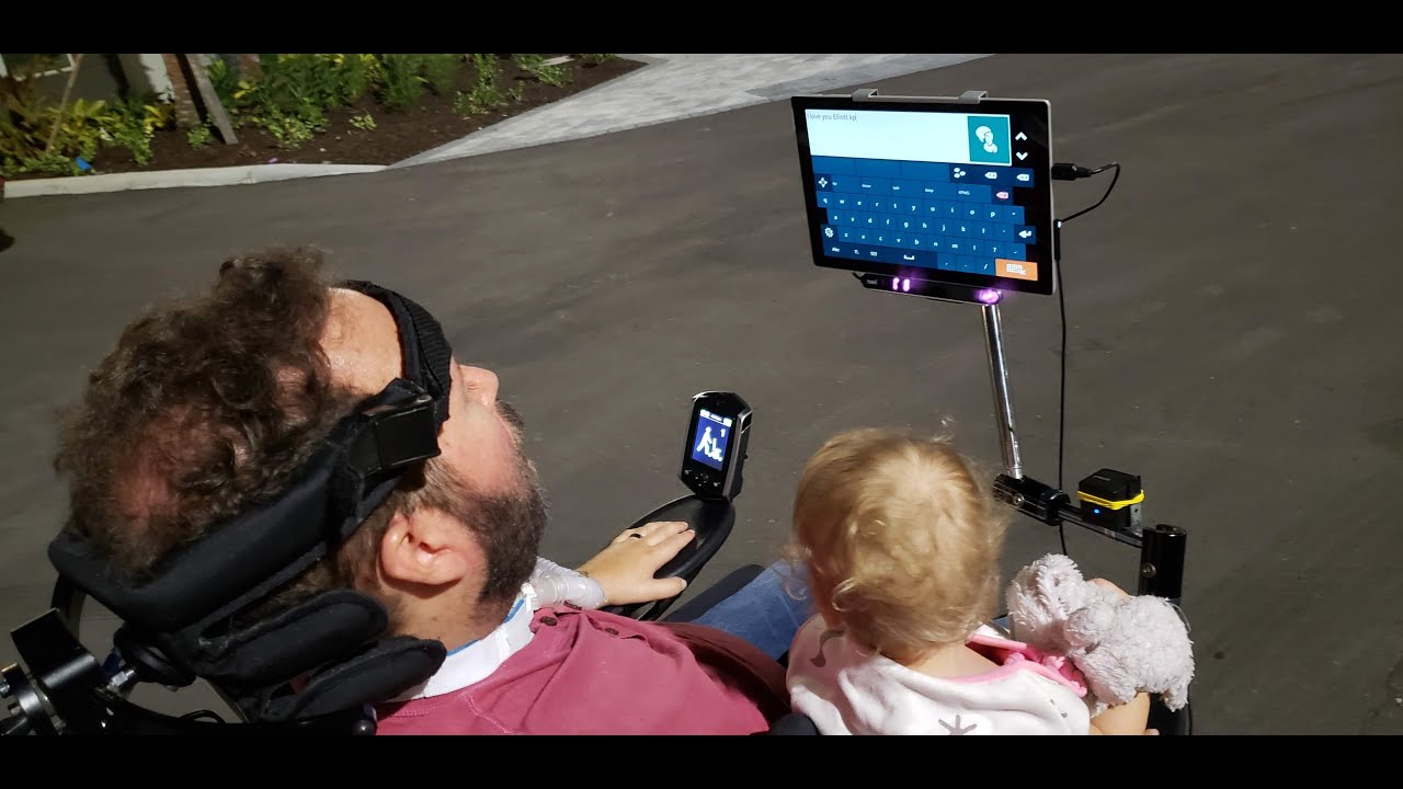 How To Beat A Terminal Diagnosis Living With ALS YouTube How To Beat A Terminal Diagnosis Living With ALS YouTube