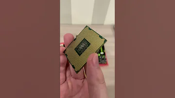 ЧТО ТАКОЕ Intel Xeon ?  И ПОЧЕМУ ОНИ ТАКИЕ МОЩНЫЕ И ДЕШЕВЫЕ ?
