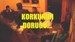 Korkutan Dabbe Şakasi. Dabbe Gerçek Olursa