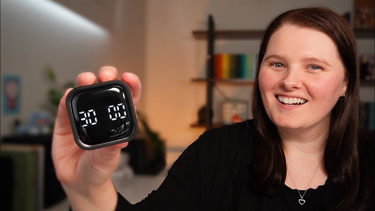 Time Management Techniques That ACTUALLY Work 💜