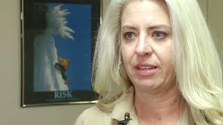 Family thanks Kern County dispatcher for helping save their little girl