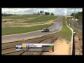 V8 2012 Trading Post Challenge - Race 8 Highlights