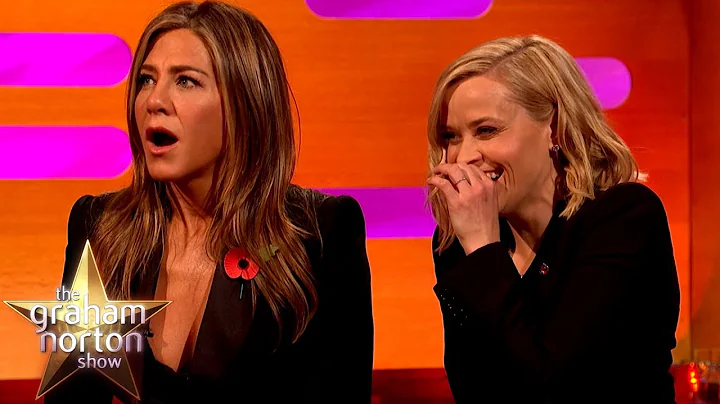 What Jennifer Aniston, Reese Witherspoon & Dame Ju...