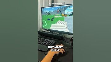 Learn coding from roblox