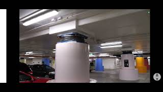 #Base Isolation Technique in Building Construction #Basic Dynamic System #Earthquake-resistant house