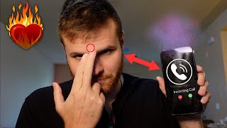 Try this Magical Technique Tonight! Your Specific Person Will Contact You by Morning…