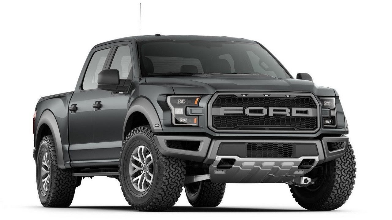 La famosa Pickup F-150 de Ford será totalmente eléctrica computadora lenovo
