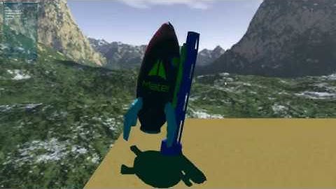 [C++ DirectX 11] Deferred Real-Time Renderer