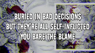 Make Them Suffer - Soul Decay (Lyrics)