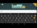 Leader io (The 1st Episode)