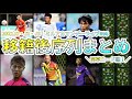 【移籍後序列は?!】2021Jリーグ全クラブ移籍総まとめ!(詳細は冒頭と概要欄)!|ミルアカマンデーライブ#96