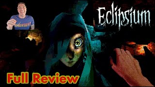 Eclipsium Game Review