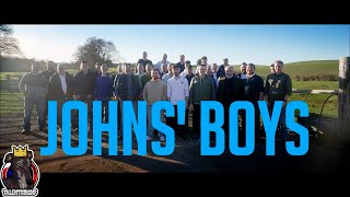 John's Boys Full Semi Final | Performance Britain's Got Talent 2023 Semi Finals Day 2