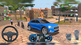 New Taxi Driver Game 2026  Taxi Simulator Game on Android screenshot 4