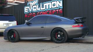 Vehicle Wraps Dallas Tx
