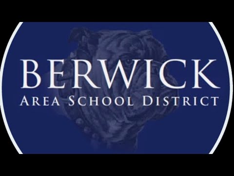 2021 Berwick High School Commencement