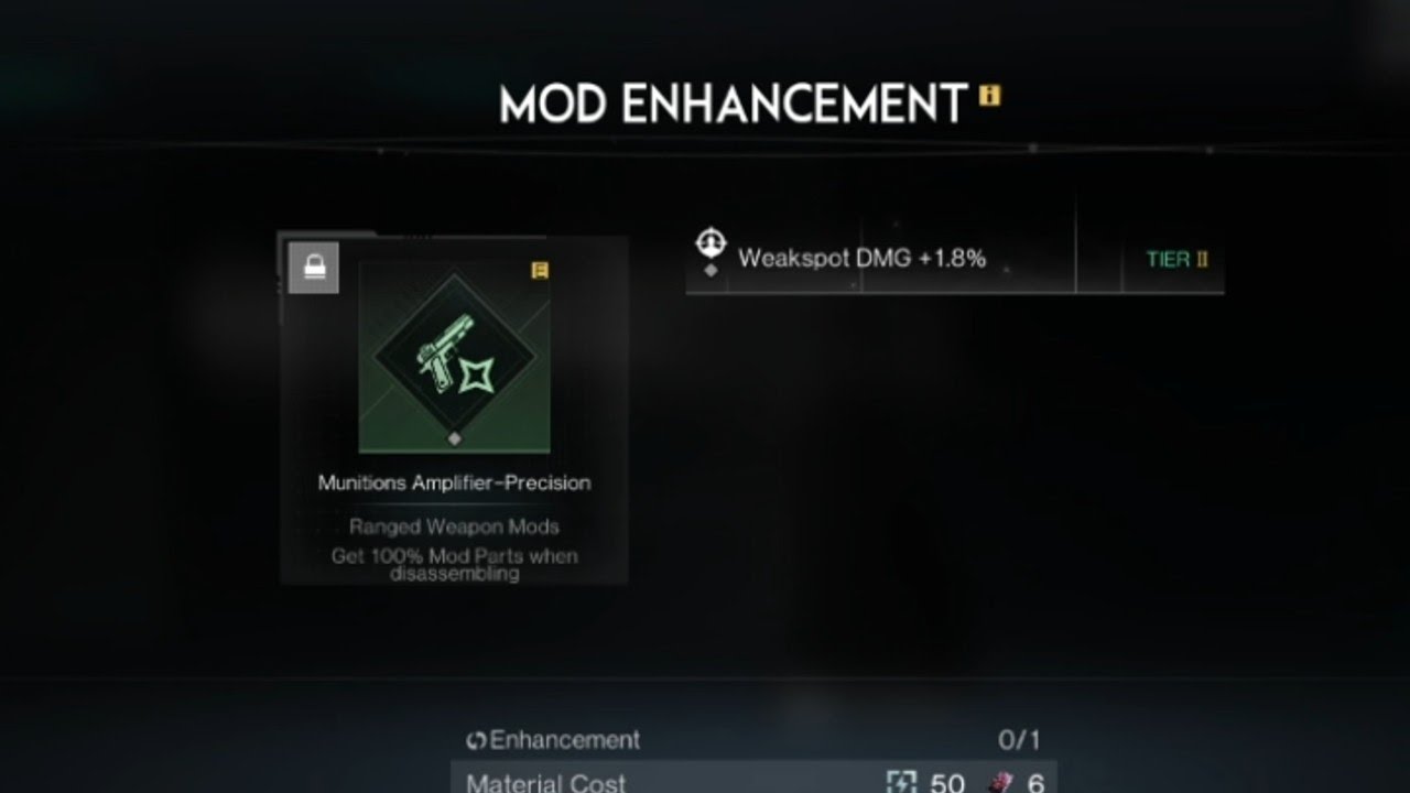 Once Human - Enhance Any Mod - YouTube