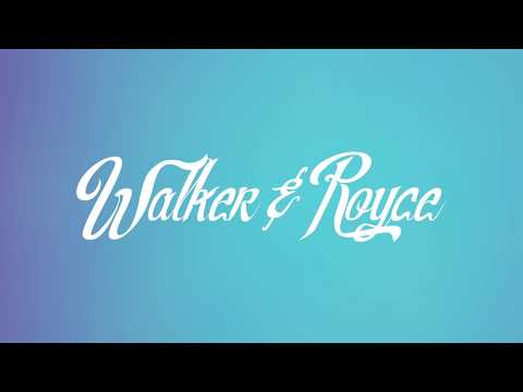 Walker & Royce - "Why Tho" - Dirtybird [OFFICIAL AUDIO]