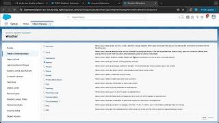 Salesforce |  Salesforce Custom vs Standard Objects