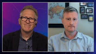 Jason Keane introduces Ericsson BSS's 5G monetization opportunities - FULL INTERVIEW - 13 MINS