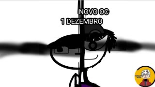 NOVO PERSONAGEM! -★ "1 de Dezembro"