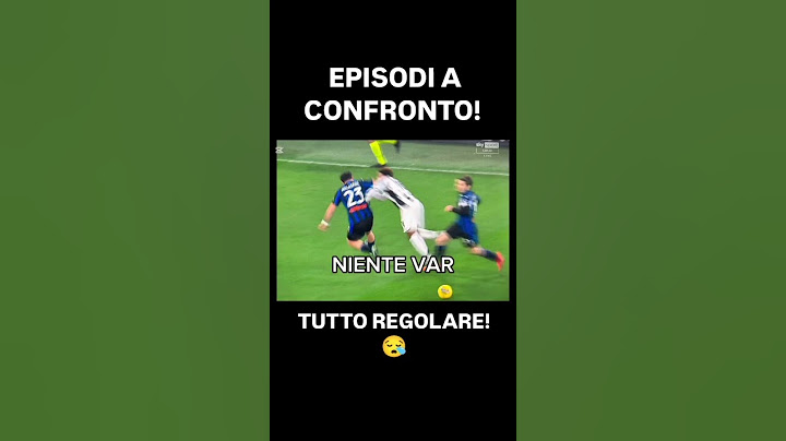 Episodi a confronto! Indovina chi ha preso il rosso? #yildiz #juventus #juvemonza #juveritas