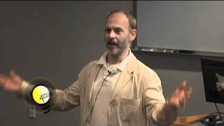 Wayne Kramer (of MC5) Lecture -- Wayne Answers Loyola Student's Questions