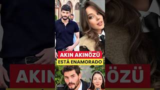 Hercai Miran Akın Akınözü and his new love surprise #shorts