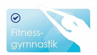 Straffung & Muskelaufbau 100 Fitnessgymnastik Mit Linda 44 Minuten