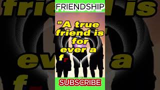 Best friend quotes love shorts short friendship best