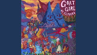 Video thumbnail of "Goat Girl - Pest"