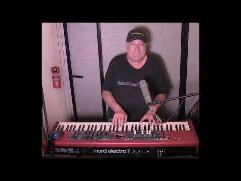 Piano Keyboards - Key Action / Velocity - what you need to know and why!